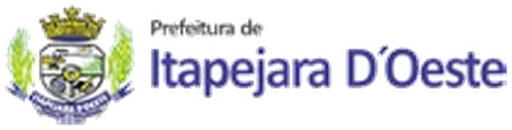 Prefeitura de Itapejara D'Oeste